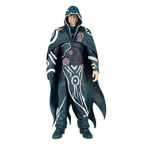 Magic the Gathering Legacy Collection Action Figure Series 1 Jace Beleren 15 cm