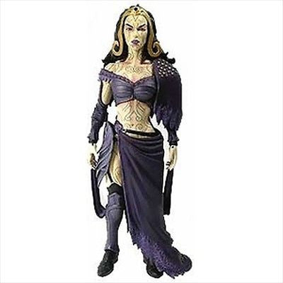 Magic the Gathering Legacy Collection Action Figure Series 1 Liliana Vess 15 cm