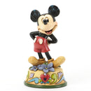 February Mickey Mouse
