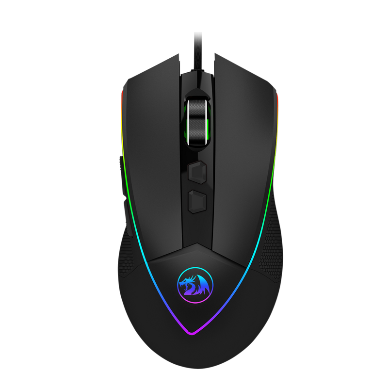 Emperor M909 Gaming Mouse