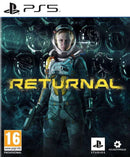 PS5 Returnal