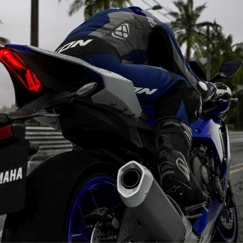 PS5 RIDE 4