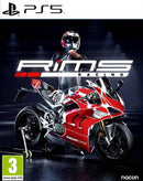 PS5 RiMS Racing
