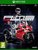 XBOXONE RiMS Racing