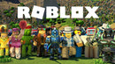 Roblox Gift Card 10 USD