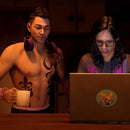 PS5 Saints Row - Day One Edition