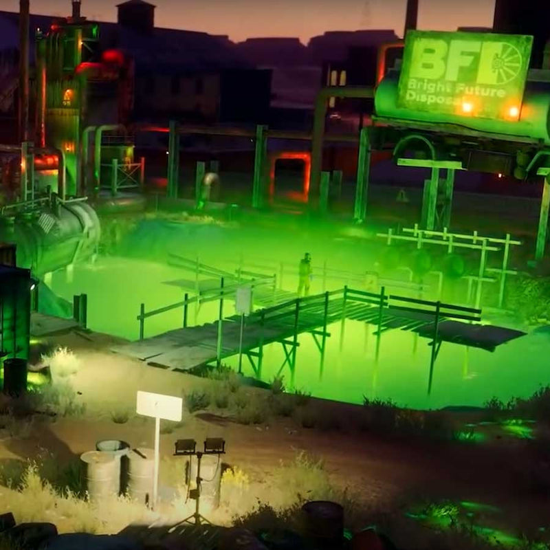 PS5 Saints Row - Day One Edition