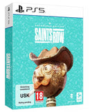 PS5 Saints Row - Notorious Edition