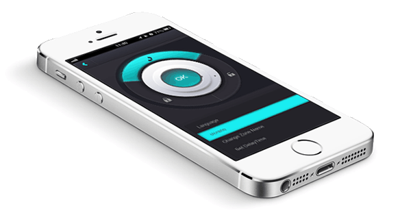 X300 GSM/SMS Alarm System