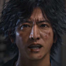 XBOXONE/XSX Lost Judgment