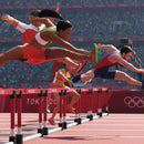 PS4 Olympic Games Tokyo 2020 - The Official Video Game