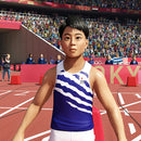 SWITCH Olympic Games Tokyo 2020 - The Official Video Game
