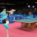 SWITCH Olympic Games Tokyo 2020 - The Official Video Game