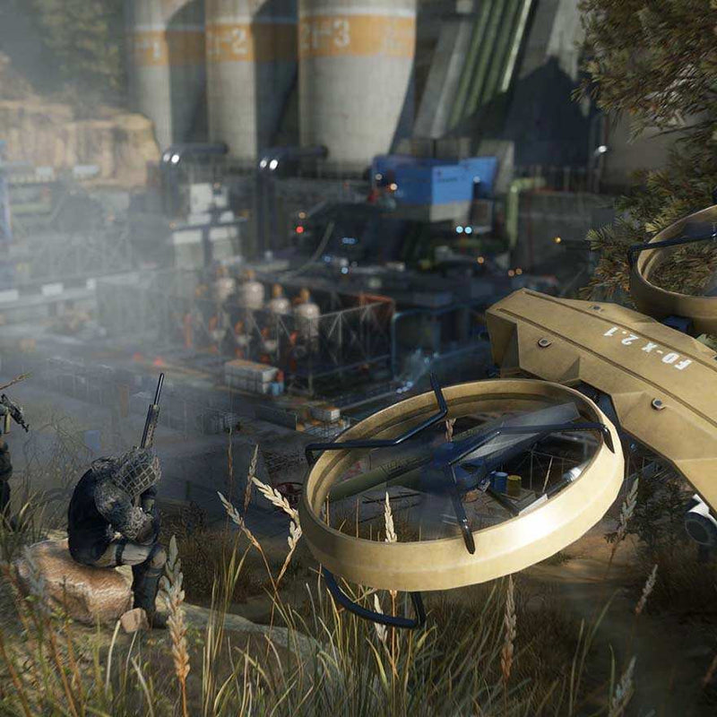 XBOXONE/XSX Sniper Ghost Warrior Contracts 2