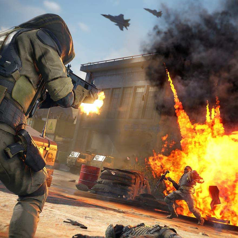 XBOXONE/XSX Sniper Ghost Warrior Contracts 2