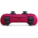 DualSense Wireless Controller PS5 Cosmic Red