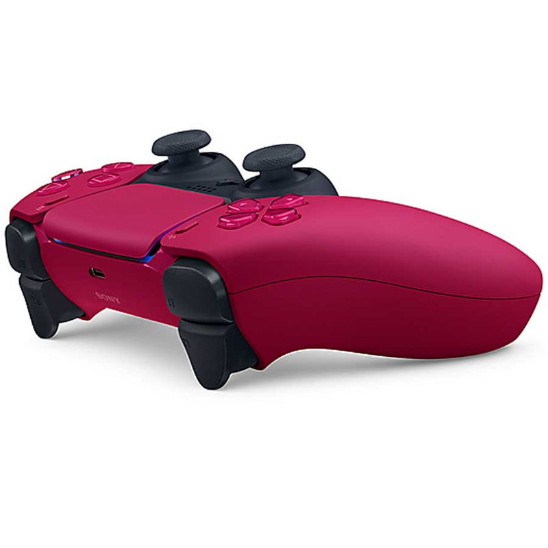 DualSense Wireless Controller PS5 Cosmic Red