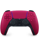 DualSense Wireless Controller PS5 Cosmic Red
