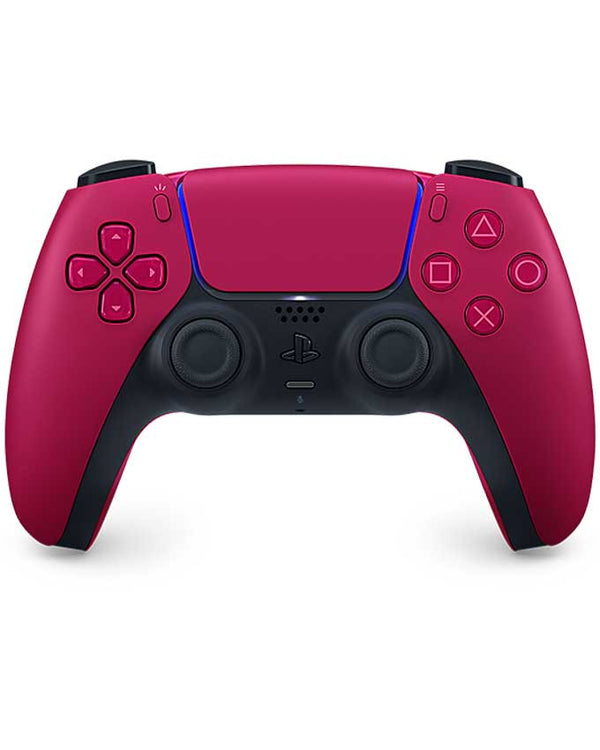 DualSense Wireless Controller PS5 Cosmic Red