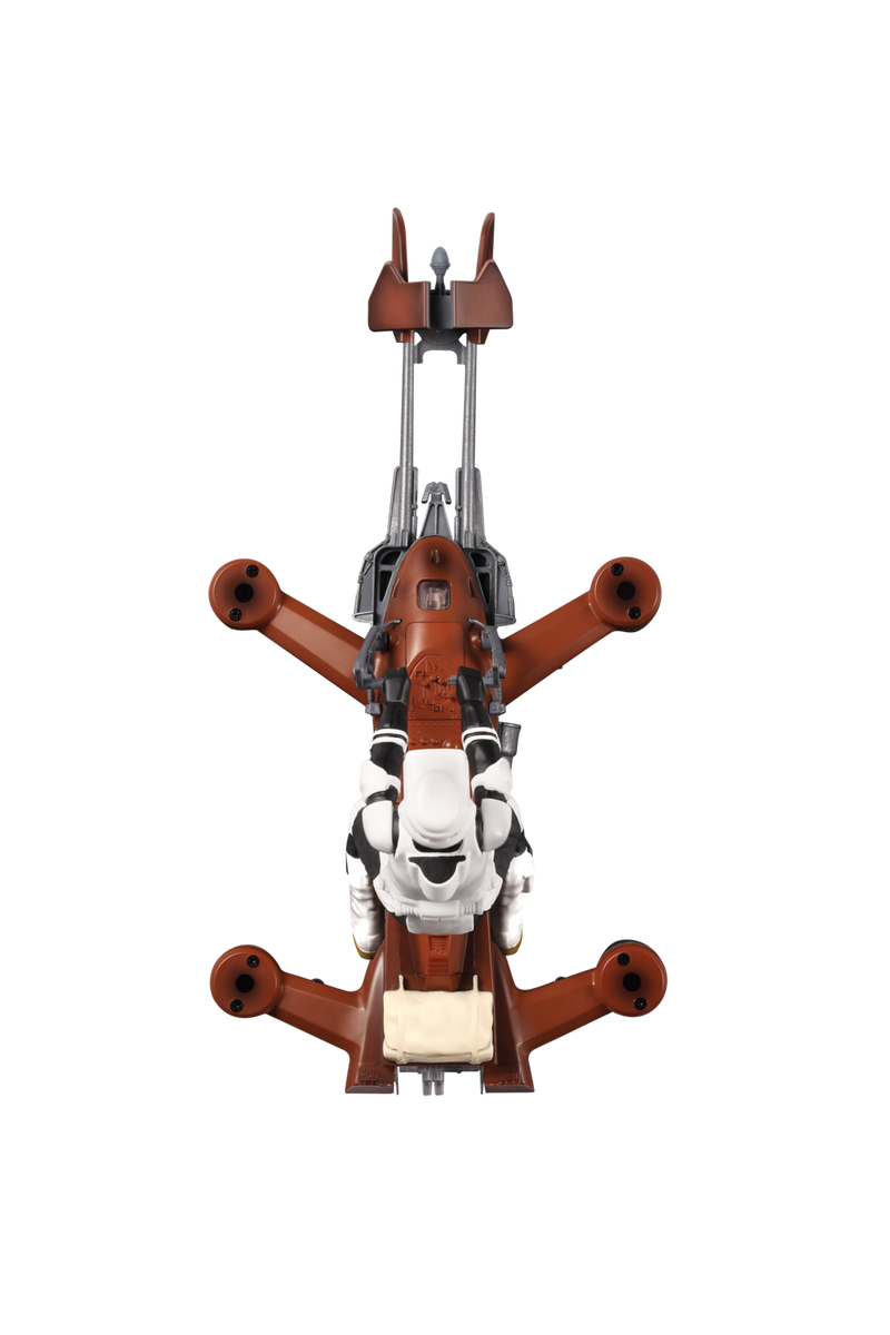 Star Wars: Speeder Bike Deluxe Box