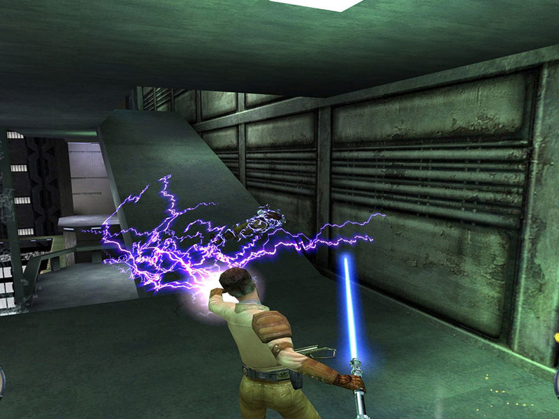 PS4 Star Wars Jedi Knight Collection