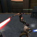 PS4 Star Wars Jedi Knight Collection