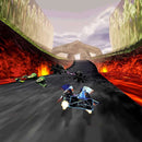 PS4 Star Wars Racer and Commando Combo