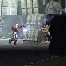 PS4 Star Wars Racer and Commando Combo