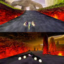 PS4 Star Wars Racer and Commando Combo