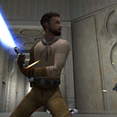 PS4 Star Wars Racer and Commando Combo