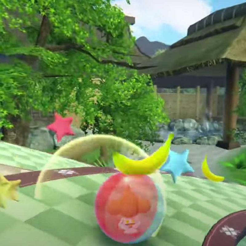 XBOXONE/XSX Super Monkey Ball - Banana Mania - Launch Edition