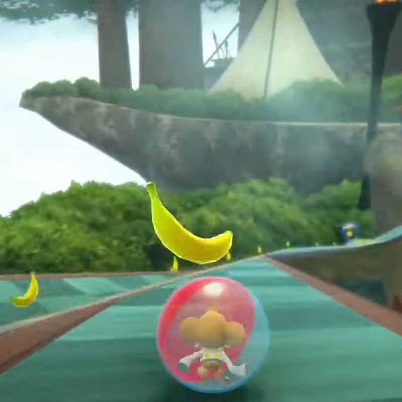 XBOXONE/XSX Super Monkey Ball - Banana Mania - Launch Edition