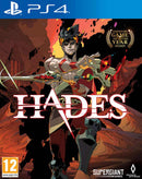 PS4 Hades