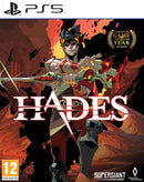 PS5 Hades