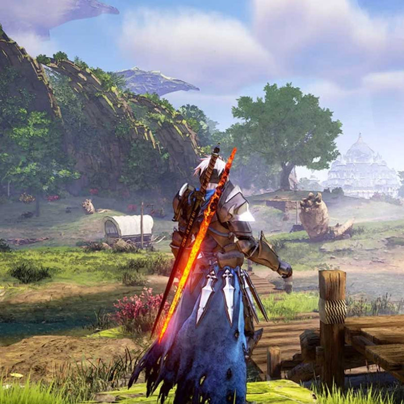 XBOXONE/XSX Tales of Arise