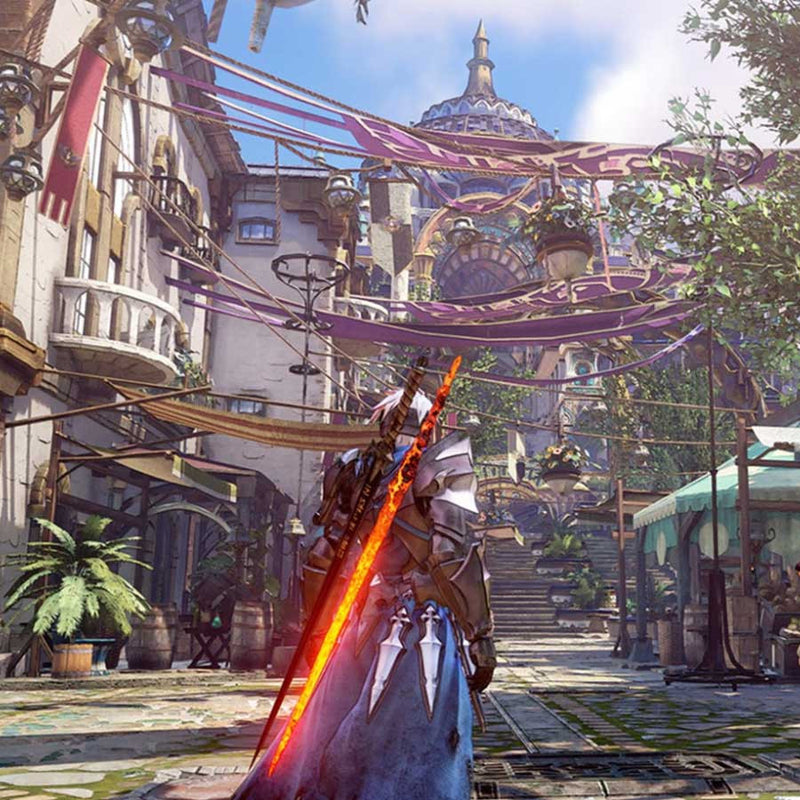 XBOXONE/XSX Tales of Arise