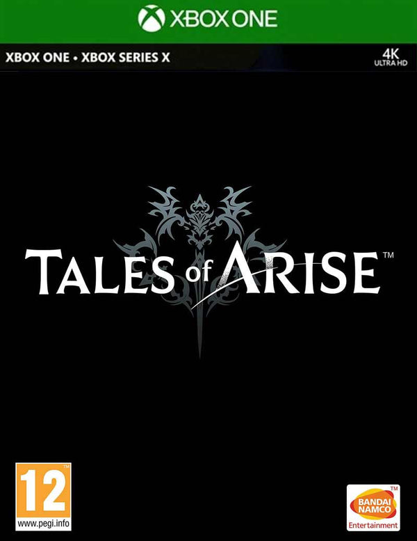 XBOXONE/XSX Tales of Arise