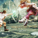 PS4 Tekken 7 - Legendary Edition