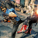 PS4 Tekken 7 - Legendary Edition