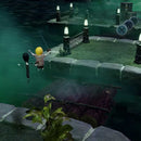 XBOXONE/XSX The Addams Family - Mansion Mayhem