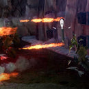 PS4 The Addams Family - Mansion Mayhem