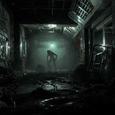 PS5 The Callisto Protocol