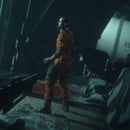 PS5 The Callisto Protocol