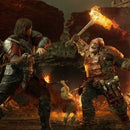 XBOXONE/XSX The Lord of the Rings Gollum