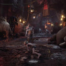 PS5 The Lord of the Rings Gollum