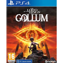 PS4 The Lord of the Rings Gollum