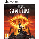 PS5 The Lord of the Rings Gollum