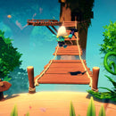 XBOXONE The Smurfs - Mission Vileaf Smurftastic Edition