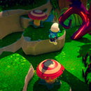 XBOXONE The Smurfs - Mission Vileaf Smurftastic Edition