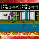 PS4 Teenage Mutant Ninja Turtles: Cowabunga Collection